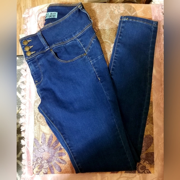 Wax Jean Jeans Brand New Wout Tags Wax Jeans Poshmark